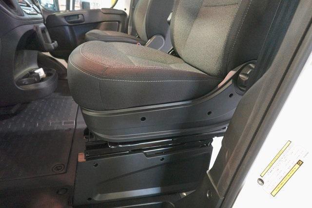 new 2025 Ram ProMaster 2500 car, priced at $45,558