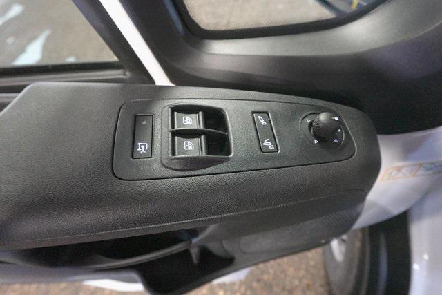 new 2025 Ram ProMaster 2500 car, priced at $45,558