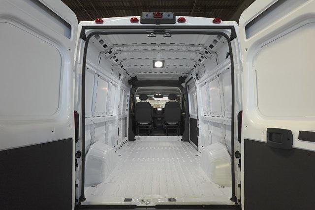 new 2025 Ram ProMaster 2500 car, priced at $45,558