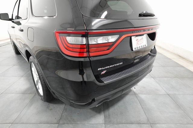 used 2021 Dodge Durango car, priced at $32,793