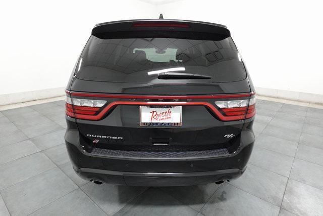 used 2021 Dodge Durango car, priced at $32,793