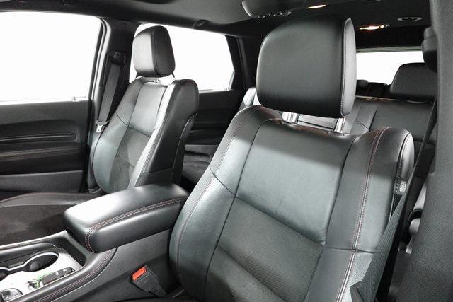 used 2021 Dodge Durango car, priced at $32,793