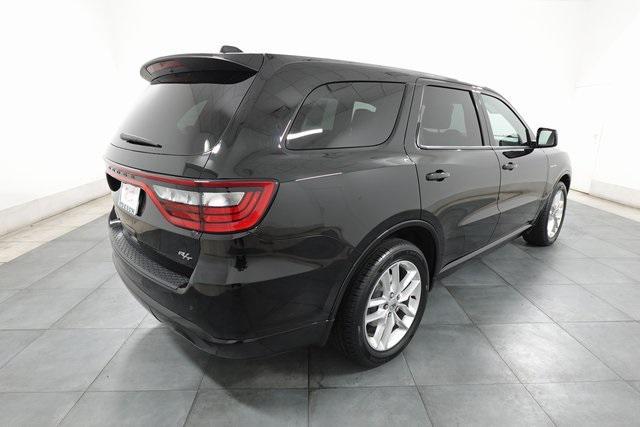 used 2021 Dodge Durango car, priced at $32,793