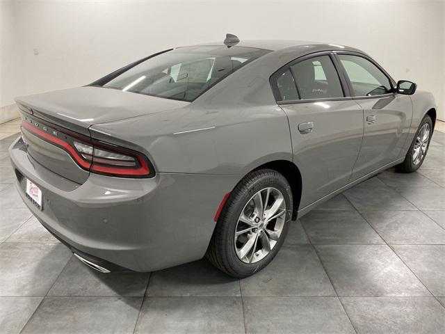 new 2023 Dodge Charger car, priced at $34,349