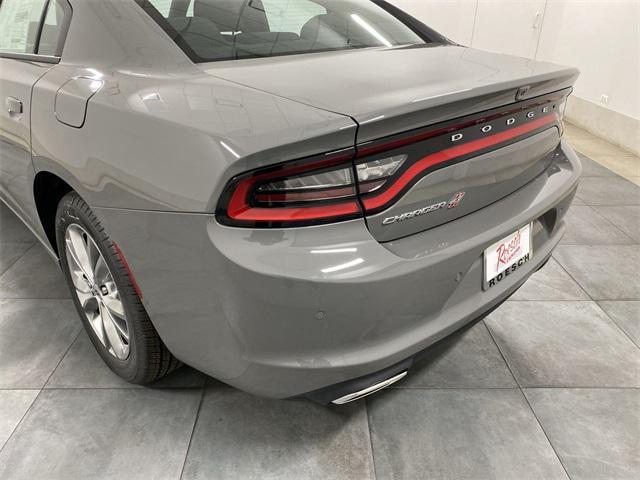 new 2023 Dodge Charger car, priced at $34,849