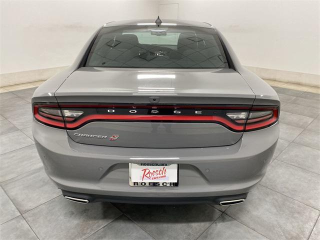 new 2023 Dodge Charger car, priced at $34,849