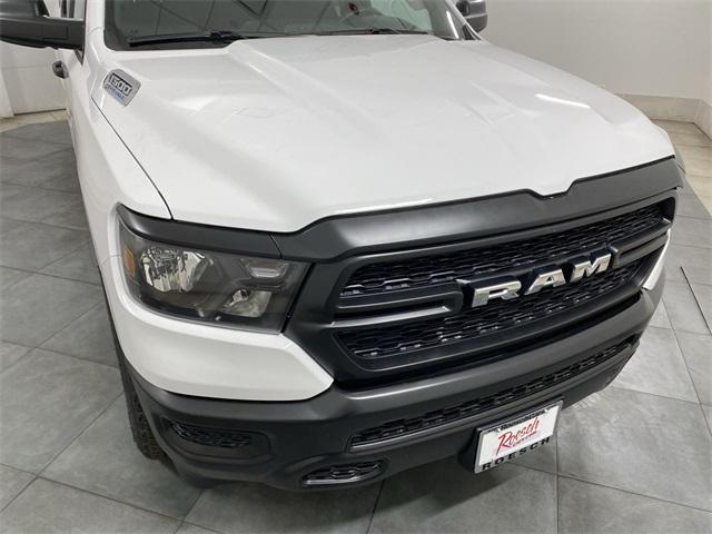 new 2024 Ram 1500 car, priced at $51,489