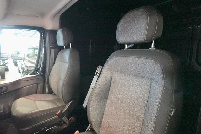 new 2025 Ram ProMaster 1500 car, priced at $43,673