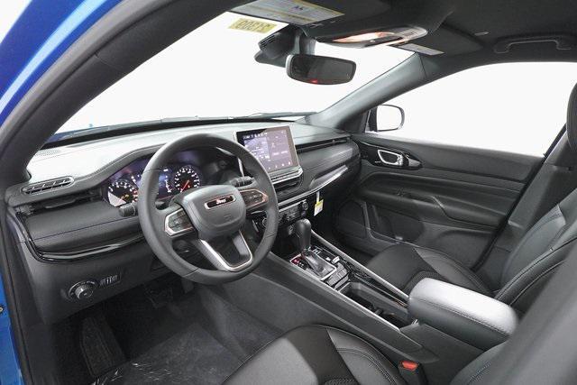 new 2025 Jeep Compass car, priced at $30,243
