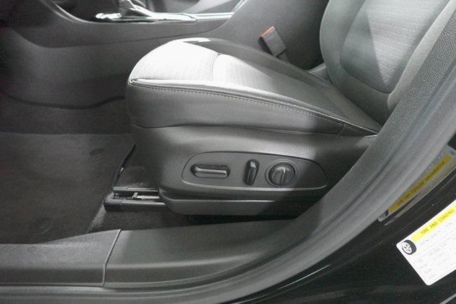 used 2021 Buick Encore GX car, priced at $19,995