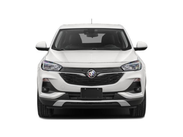 used 2021 Buick Encore GX car, priced at $20,995