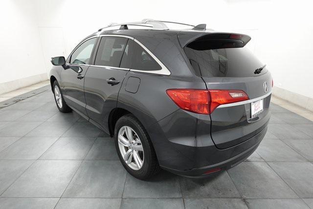 used 2013 Acura RDX car, priced at $13,995