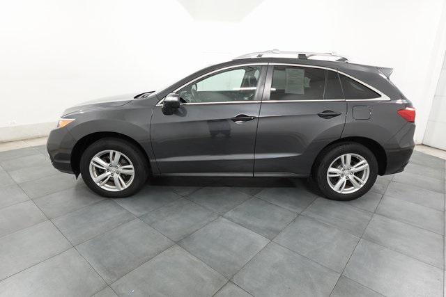 used 2013 Acura RDX car, priced at $13,995