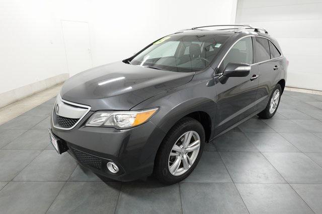 used 2013 Acura RDX car, priced at $13,995