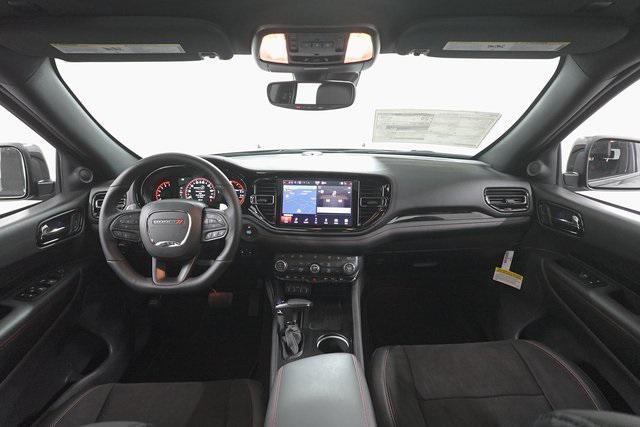 new 2025 Dodge Durango car, priced at $46,275