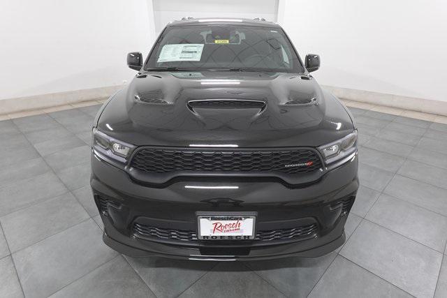 new 2025 Dodge Durango car, priced at $46,275