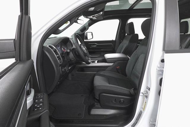 new 2026 Ram 1500 car, priced at $62,075