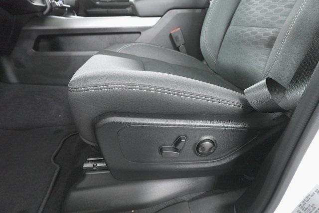 new 2026 Ram 1500 car, priced at $62,075