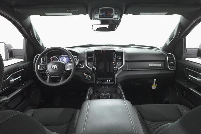 new 2026 Ram 1500 car, priced at $62,075