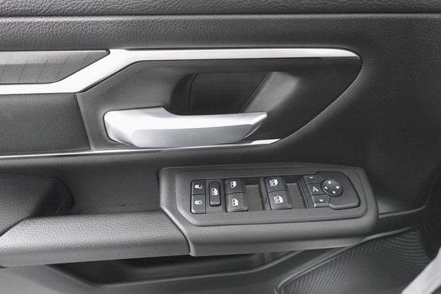new 2026 Ram 1500 car, priced at $62,075