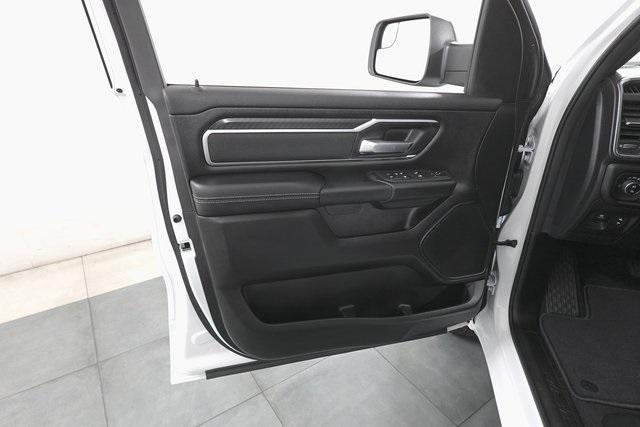 new 2026 Ram 1500 car, priced at $62,075