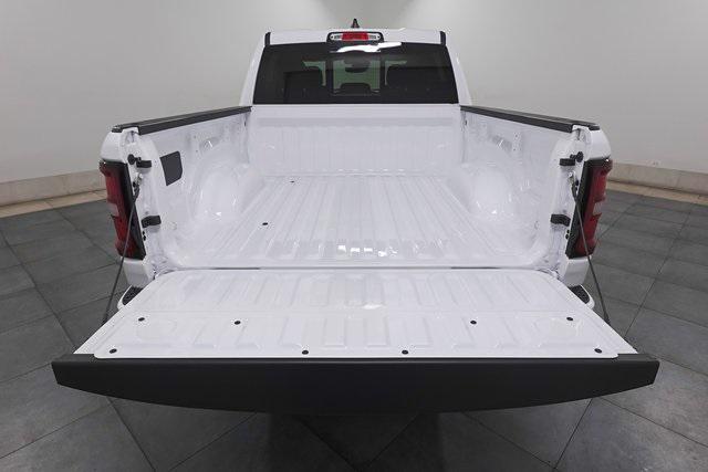 new 2026 Ram 1500 car, priced at $62,075