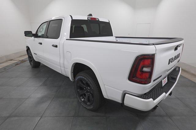 new 2026 Ram 1500 car, priced at $62,075