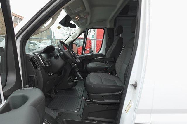 new 2024 Ram ProMaster 3500 car, priced at $58,205