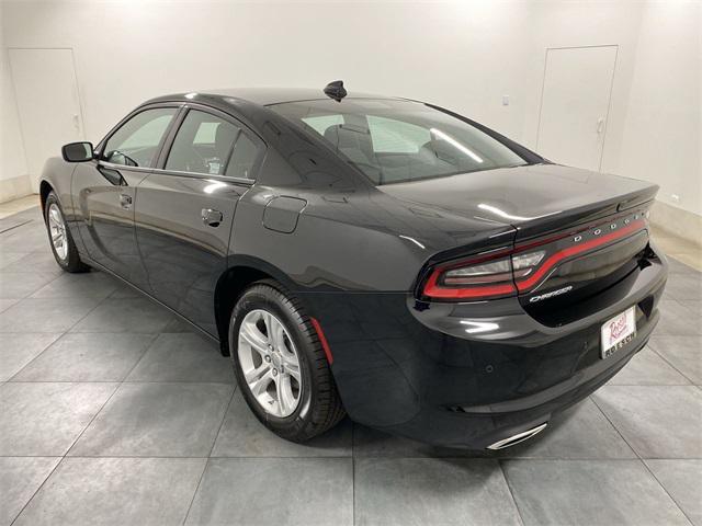 used 2023 Dodge Charger car, priced at $25,788