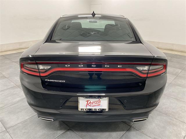 used 2023 Dodge Charger car, priced at $25,788