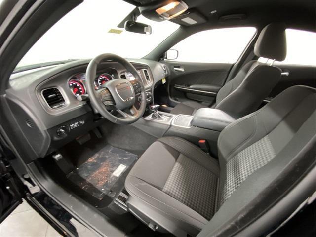 used 2023 Dodge Charger car, priced at $25,788