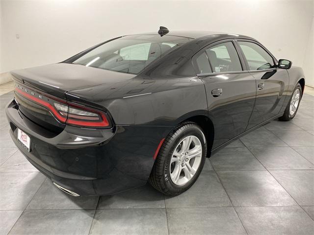 used 2023 Dodge Charger car, priced at $25,788