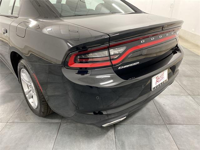 used 2023 Dodge Charger car, priced at $25,788