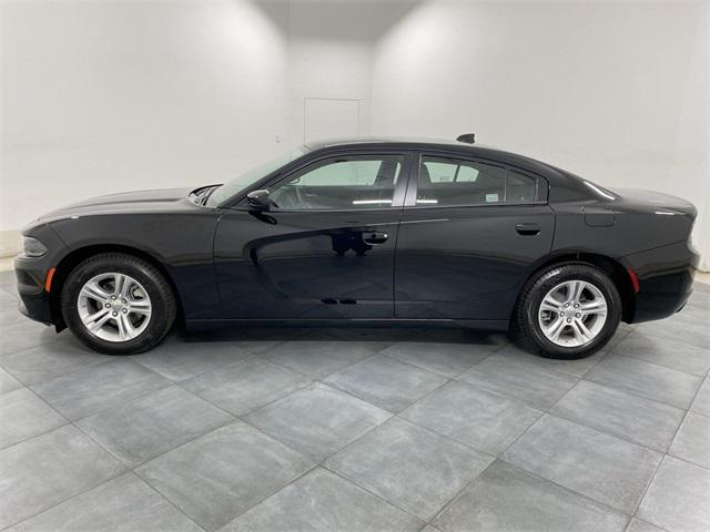 used 2023 Dodge Charger car, priced at $25,788