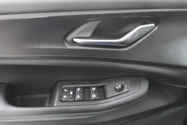 used 2024 Jeep Grand Cherokee car, priced at $37,995
