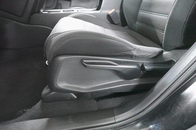 used 2018 Honda CR-V car, priced at $18,900