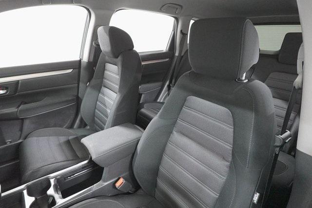 used 2018 Honda CR-V car, priced at $18,900