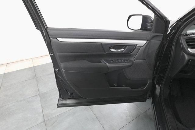 used 2018 Honda CR-V car, priced at $18,900