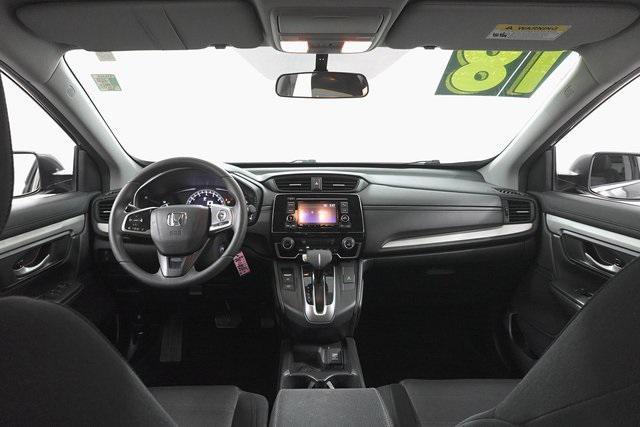 used 2018 Honda CR-V car, priced at $18,900