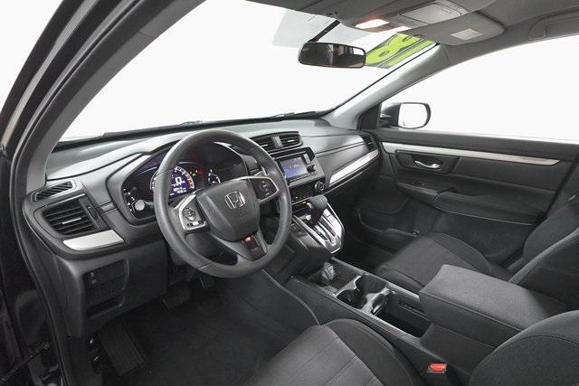 used 2018 Honda CR-V car, priced at $18,900