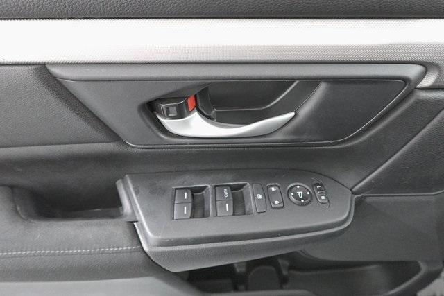 used 2018 Honda CR-V car, priced at $18,900
