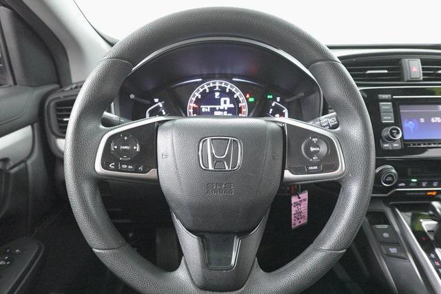 used 2018 Honda CR-V car, priced at $18,900