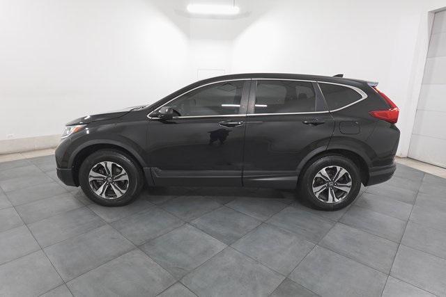 used 2018 Honda CR-V car, priced at $18,900