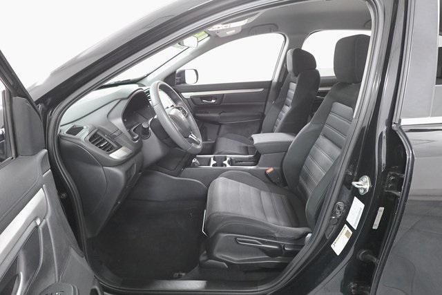 used 2018 Honda CR-V car, priced at $18,900