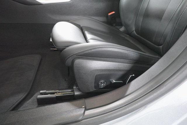 used 2025 BMW 330 car, priced at $40,408