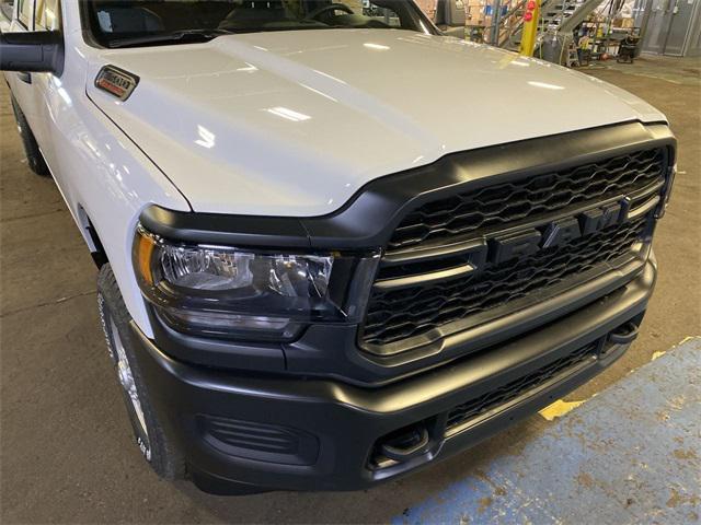 new 2024 Ram 3500 car, priced at $48,933