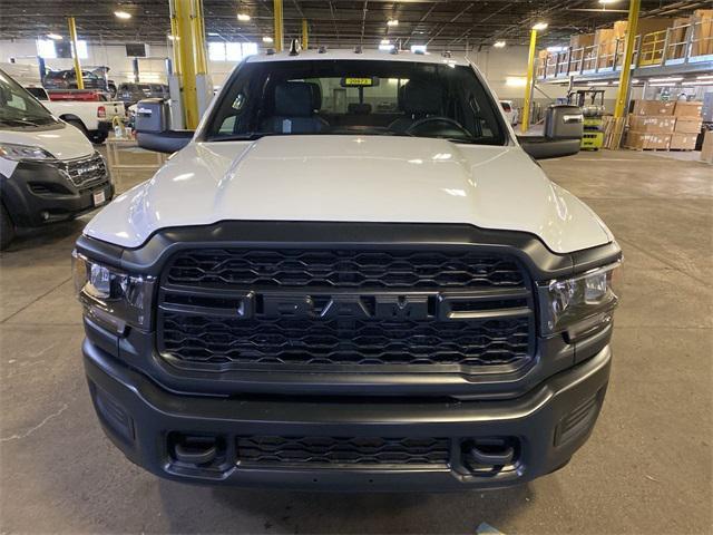 new 2024 Ram 3500 car, priced at $48,933