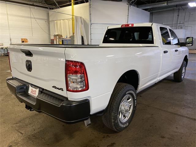 new 2024 Ram 3500 car, priced at $48,933