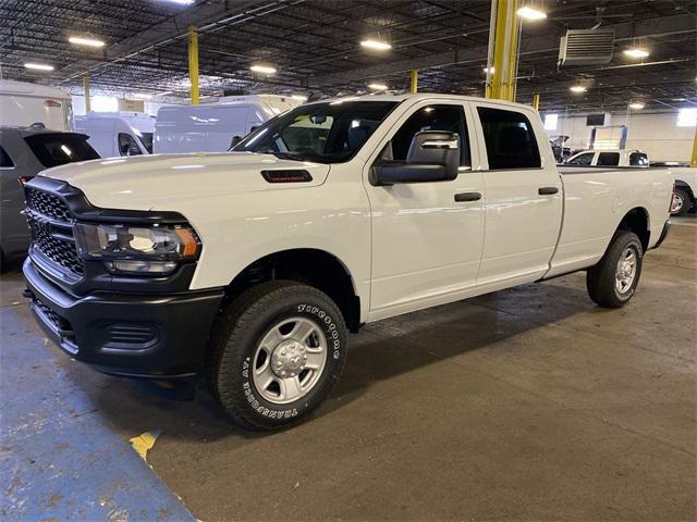 new 2024 Ram 3500 car, priced at $48,933