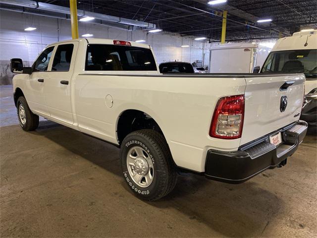 new 2024 Ram 3500 car, priced at $48,933